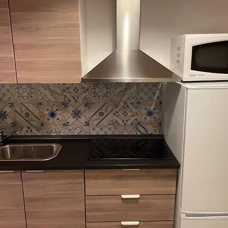 Alex Comfort House Bari Bagian luar foto