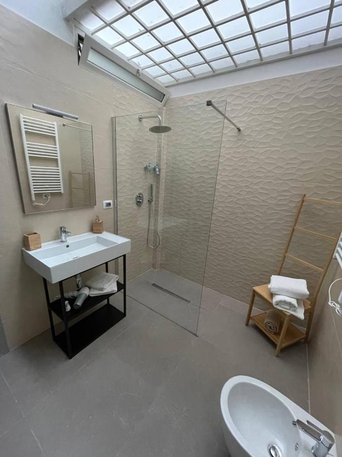 Alex Comfort House Bari Bagian luar foto