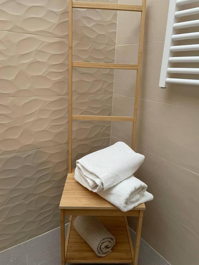 Alex Comfort House Bari Bagian luar foto
