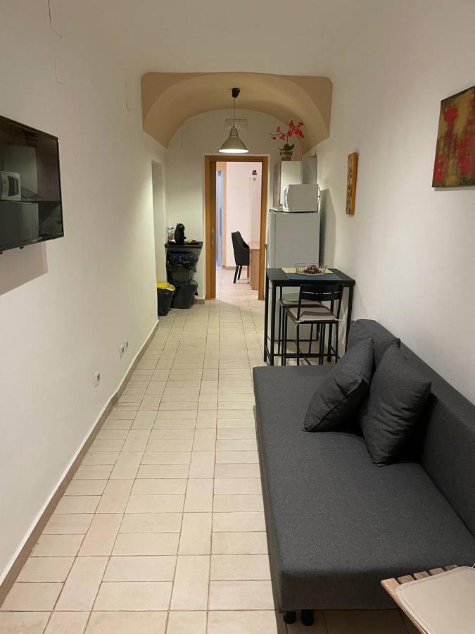 Alex Comfort House Bari Bagian luar foto